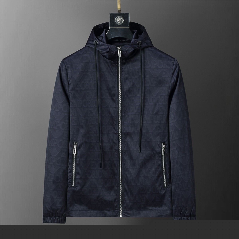 Armani Coats